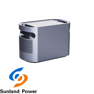 Przenośny system magazynowania energii o mocy 1000 W 3,7 V 288 Ah Akumulator do przechowywania energii w domu