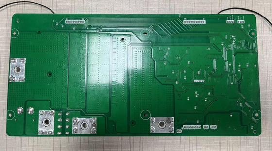 16S65A-2000W Bateria Elektroniczny system zarządzania komponentami Płyta ochronna Bateria alkaliczna 1,5 V