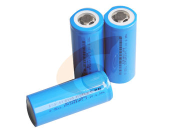 Przyjazny dla środowiska 26650 3.2v Lifepo4 Battery 2300mah Do roweru elektrycznego