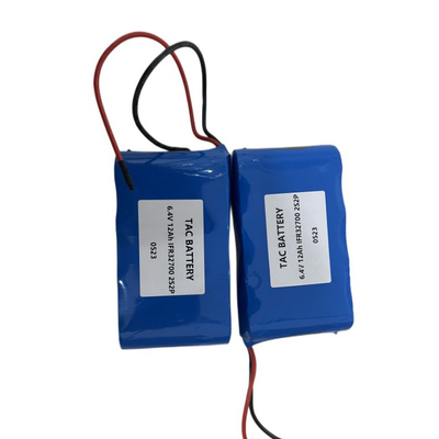 Dostosowany akumulator LiFeO4 3,2 V 6,4 V 9,6 V 12,8 V 16 V 32 v 36 v 48 v 60 v 72 v 96 v