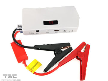 14000mAH Emergency Auto Battery Portable Booster Starter Booster Charger