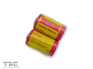 Litowo 1300 mah CR123A Li-Mn Bateria do latarki Camera Meter Remoter Shaver