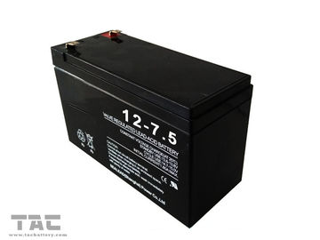 18650 12V akumulator LiFePO4 z obudową do oświetlenia słonecznego