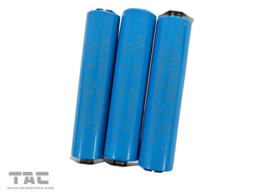 ER LiSOCl2 Battery for Ammeter ER17335 1800mAh 3.6V Stabilne napięcie
