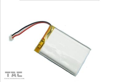 Ładowalna bateria litowo-jonowa 3.7V 1055275 20Ah dla Power Bank