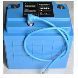 Akumulator litowo-elektryczny 12,8V 45AH System przechowywania energii z głębokim kołem