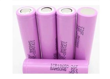 Bateria cylindryczna Samsung 18650 26F 3,7 V do elektronarzędzi