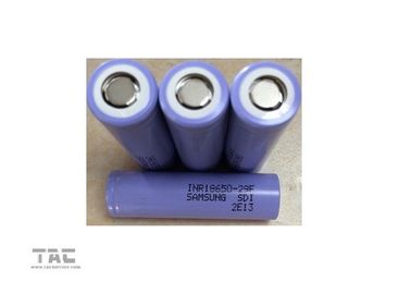 Bateria cylindryczna litowo-jonowa Samsung INR 18650 29E 100% Oryginalna do laptopa