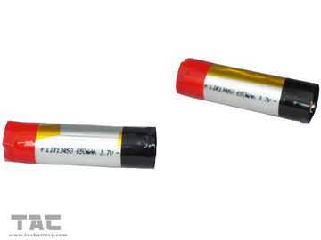 650MAH E-cig Duża bateria do elektronicznego papierosa, 3,7 voltowa bateria