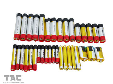E-cig Long Life Duża bateria LIR08570 Z CE ROHS FDA