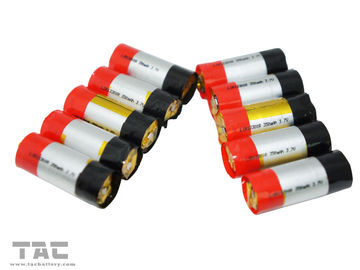 E-cig Duża bateria 4.2V LIR13300 Do jednorazowego e-papierosa