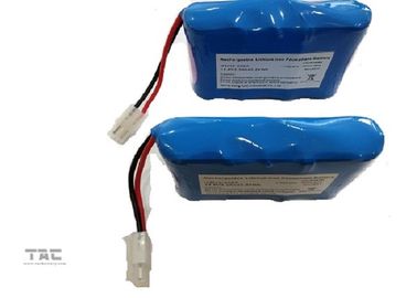 12V 18650 LiFePO4 Battery Pack 1.5Ah Water Proof na baterie słoneczne i światło