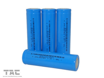 Bateria fosforanu litowo-żelazowego IFR18650 3.2V LiFePO4 1400 mAh Do latarki