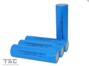 Bateria fosforanu litowo-żelazowego IFR18650 3.2V LiFePO4 1400 mAh Do latarki