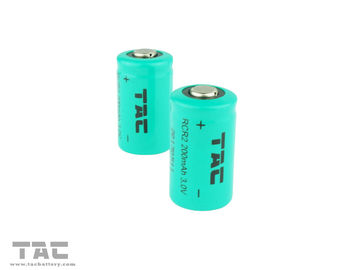 Akumulator CR2 IFR15270 200mAh 3.0V LiFePO4 Bateria do zdalnych systemów monitorowania