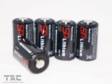 Podstawowa bateria litowa 800 mAh 3,0 V CR15270 800 mAh Li-MnO2