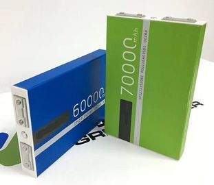 7000 razy kontenerowy akumulator ESS 150ah 3,2 V LiFePO4