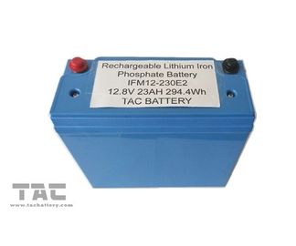 Akumulator samochodowy / 110AH 12V LiFePO4 Akumulator Wymienny kwasowo-ołowiowy