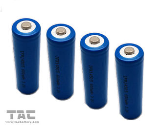 Cylindryczna bateria LiVePO4 3,2 V LFR18500P Moc 900 mAh dla urządzeń dużej mocy