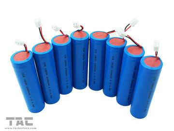 Bateria litowo-jonowa AA 14500 800MAH 3,7 V do urządzenia do strzyżenia i masażu
