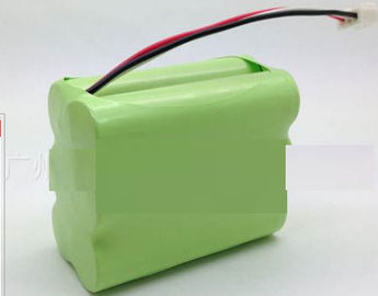 Akumulatory niklowo-wodorkowe niklowo-wodorkowe o dużej pojemności do automatyzacji biurowej