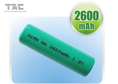 Akumulatory Ni MH 1,2 V 2800 mAh Akumulatory o dużej pojemności