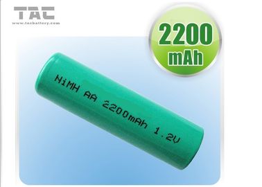 Akumulatory Ni MH 1,2 V 2800 mAh Akumulatory o dużej pojemności