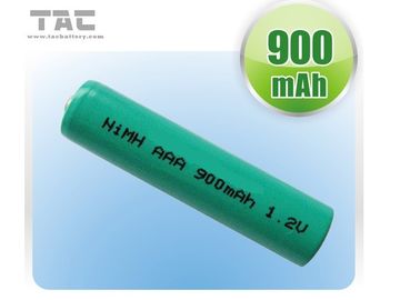 High Capacity AA 2600mAh Akumulatory niklowo-wodorkowe z zieloną mocą