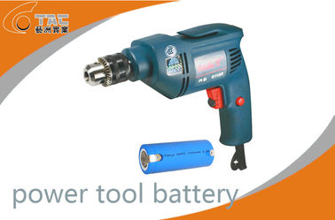 Akumulator zasilany z narzędzia o wysokiej odporności na temperaturę 3,2V / 3,7V / 7,4V