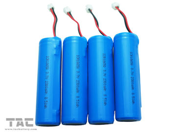 Baterie litowe AAA 10440 350MAH 3,7 V do elektrycznych szczoteczek do zębów