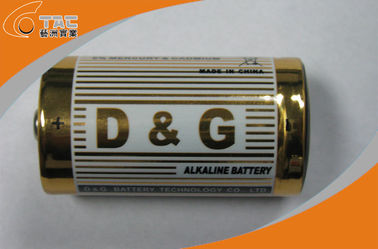 Bateria alkaliczna LR6 / AA 1,5 V o dużej pojemności do zdalnego sterowania telewizorem, budzikiem