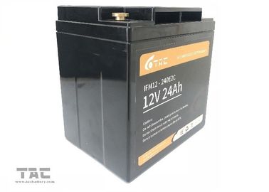 Akumulator 26AH 12V LiFePO4 32700 do wymiany akumulatora kwasowo-ołowiowego