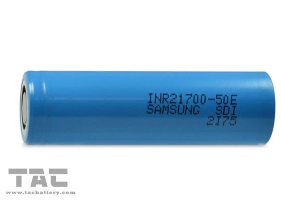 Akumulator litowo-jonowy Samsung INR21700-50E do elektronicznego narzędzia ESS