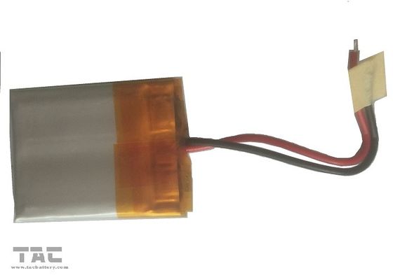 LP032025 100MAH 3,7 V polimerowa bateria litowa do urządzenia do noszenia