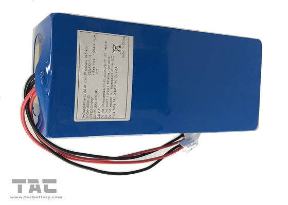 Akumulator 15A 24V LiFePO4 18AH do dezynfekcji w sprayu