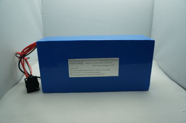 Akumulator 24V 12V LiFePO4 Akumulator 20Ah do zastosowań związanych z zasilaniem