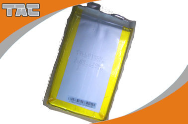 Akumulator kwadratowy LiFePO4 LPF09102165 3.2V 10AH Dla EV i ESS