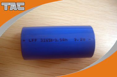 Akumulator litowy 3.2V IFR32650 Akumulator o pojemności 5 Ah do ściany domowej