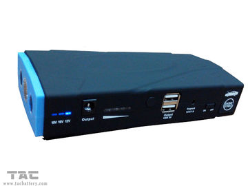 Gniazdo USB Portable Car Jump Starter 12000mAh dla samochodu awaryjnego
