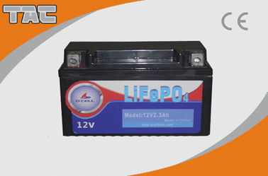 Akumulator LiFePO4 12,8 V 4600 mAh Bateria litowo-żelazowa fosforanowa 26650 do zasilania z powrotem