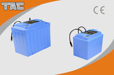 Akumulator LiFePO4 12,8 V 4600 mAh Bateria litowo-żelazowa fosforanowa 26650 do zasilania z powrotem