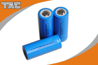 Komórki Lifepo4 3.2V LiFePO4 26650 3300 MAH bateria 3.2V dla urządzeń dużej mocy