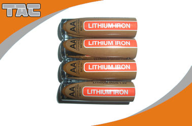 Bateria litowa AAA 1,5 V 1200 mAh Bateria podstawowa Podobnie z zasilaniem