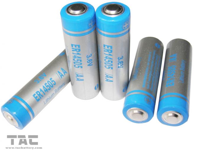 ER14505 Bateria AAA
