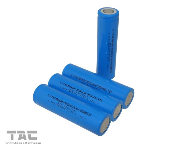 Akumulator litowo-18650 3.2V LiFePO4 baterii do zasilania akumulatora
