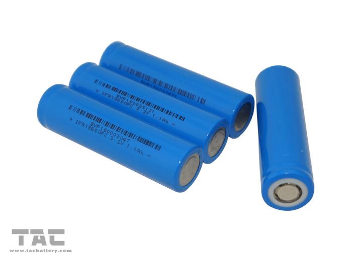 Akumulator litowy 18650 3,2 V LiFePO4 Akumulator do akumulatora