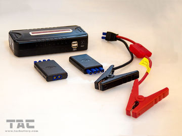 23000mAh Przenośny USB Power Bank 12V 24V AUTO Car Jump Starter Akumulator