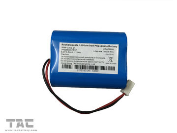 Akumulator IFR26650 3.3Ah 2S1P 6.4V LiFePO4 Bateria z BMS