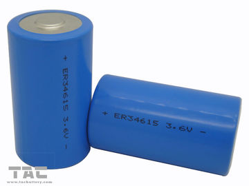Energizer Bateria jednorazowa ER34615S z zakresem wysokich temperatur