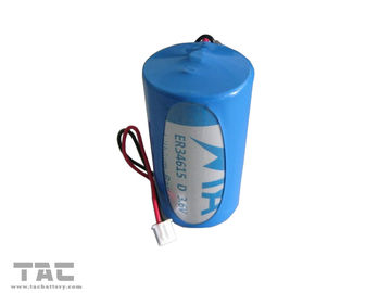 Energizer Bateria jednorazowa ER34615S z zakresem wysokich temperatur